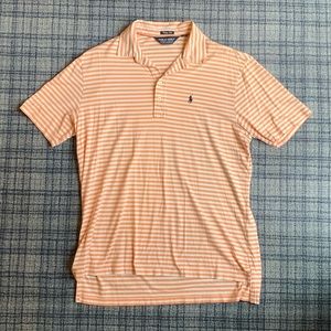 Men’s Ralph Lauren Polo Golf Shirt